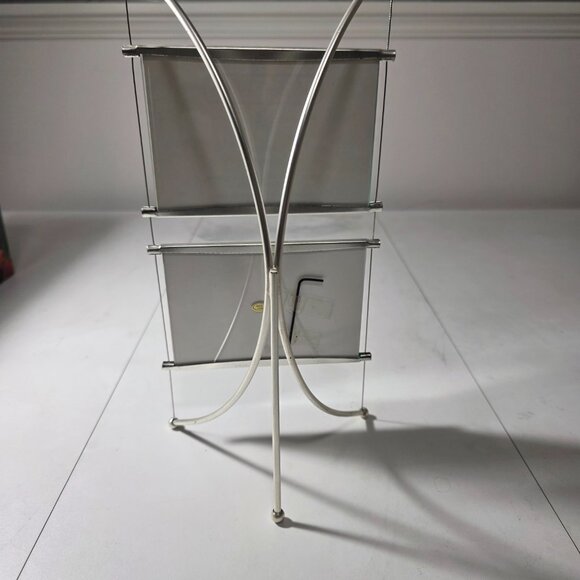 2 Picture 5" x3.5" Bridge Photo Frame [NEW] - Picture 3 of 5